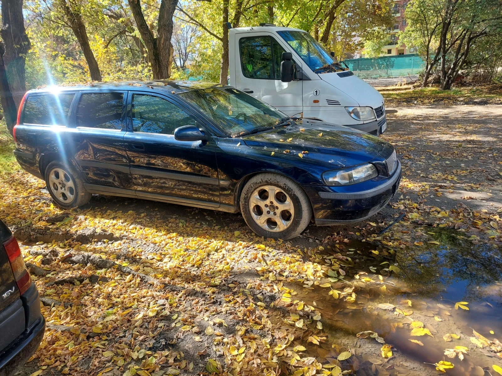 Volvo V70 | Mobile.bg — изображение 5