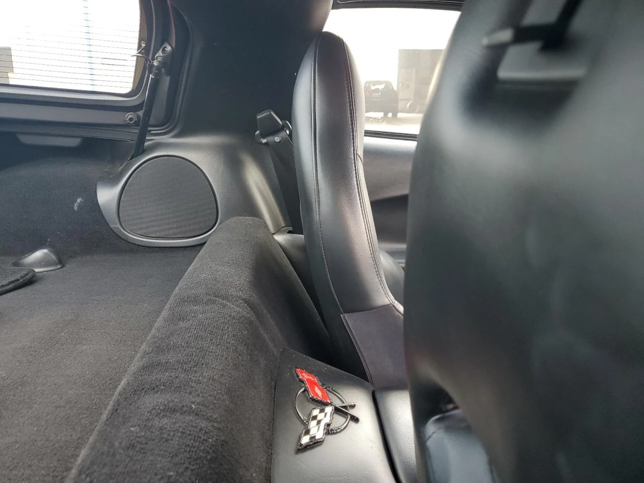 Chevrolet Corvette * Възможност за Лизинг*  - изображение 10