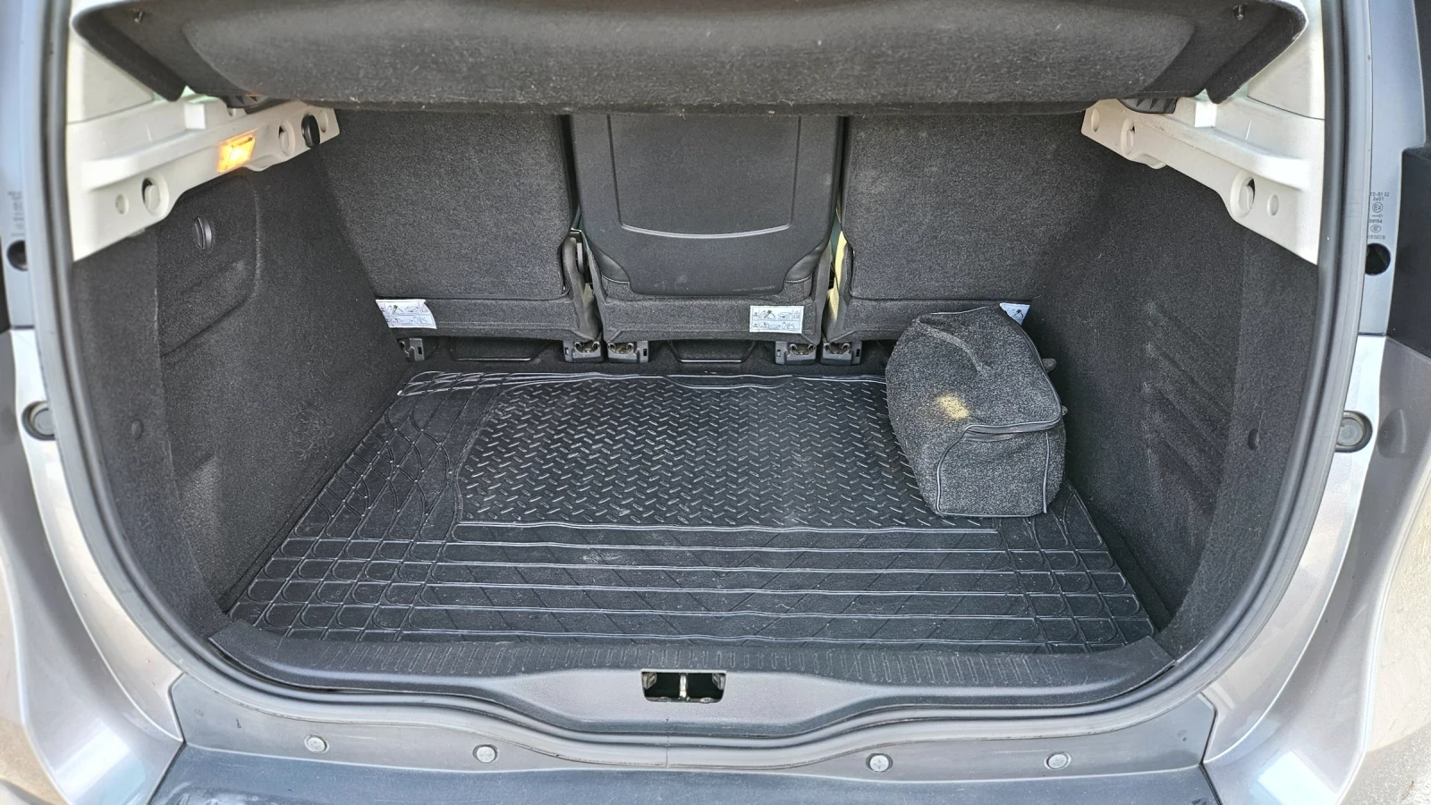 Renault Scenic X mood | Mobile.bg   15