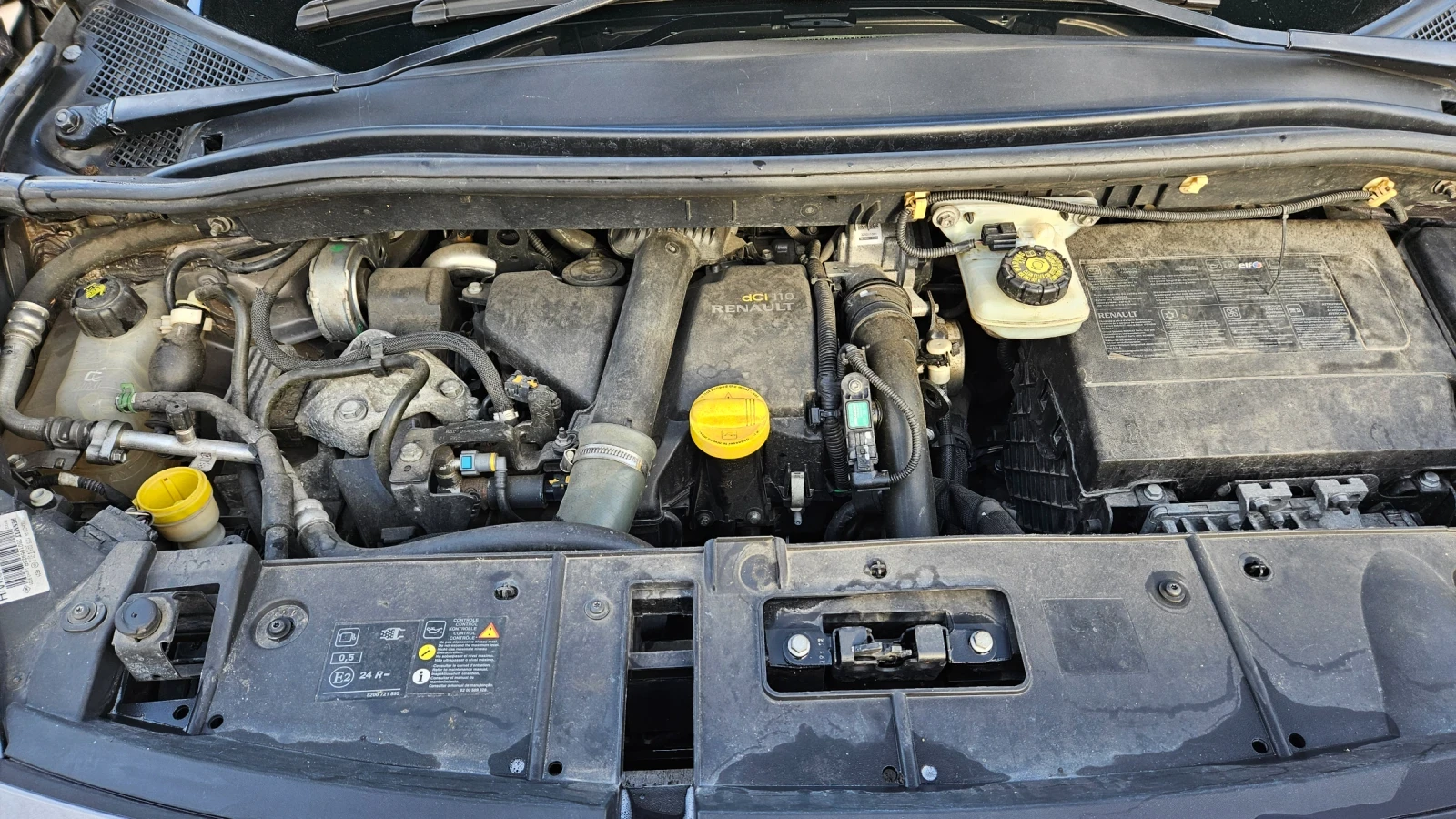 Renault Scenic X mood | Mobile.bg   12