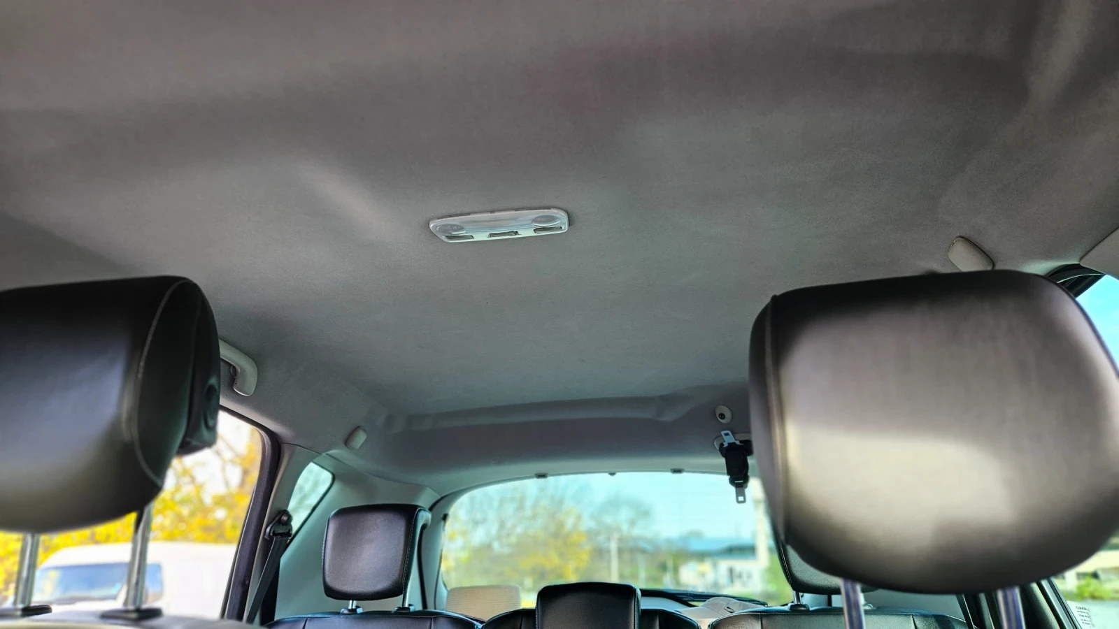 Renault Scenic X mood | Mobile.bg   14