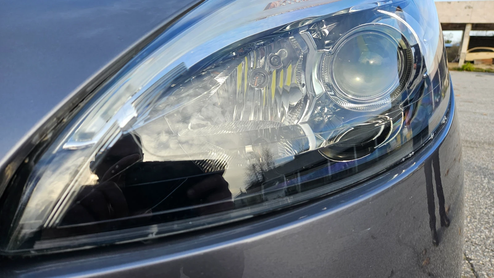 Renault Scenic X mood | Mobile.bg   11