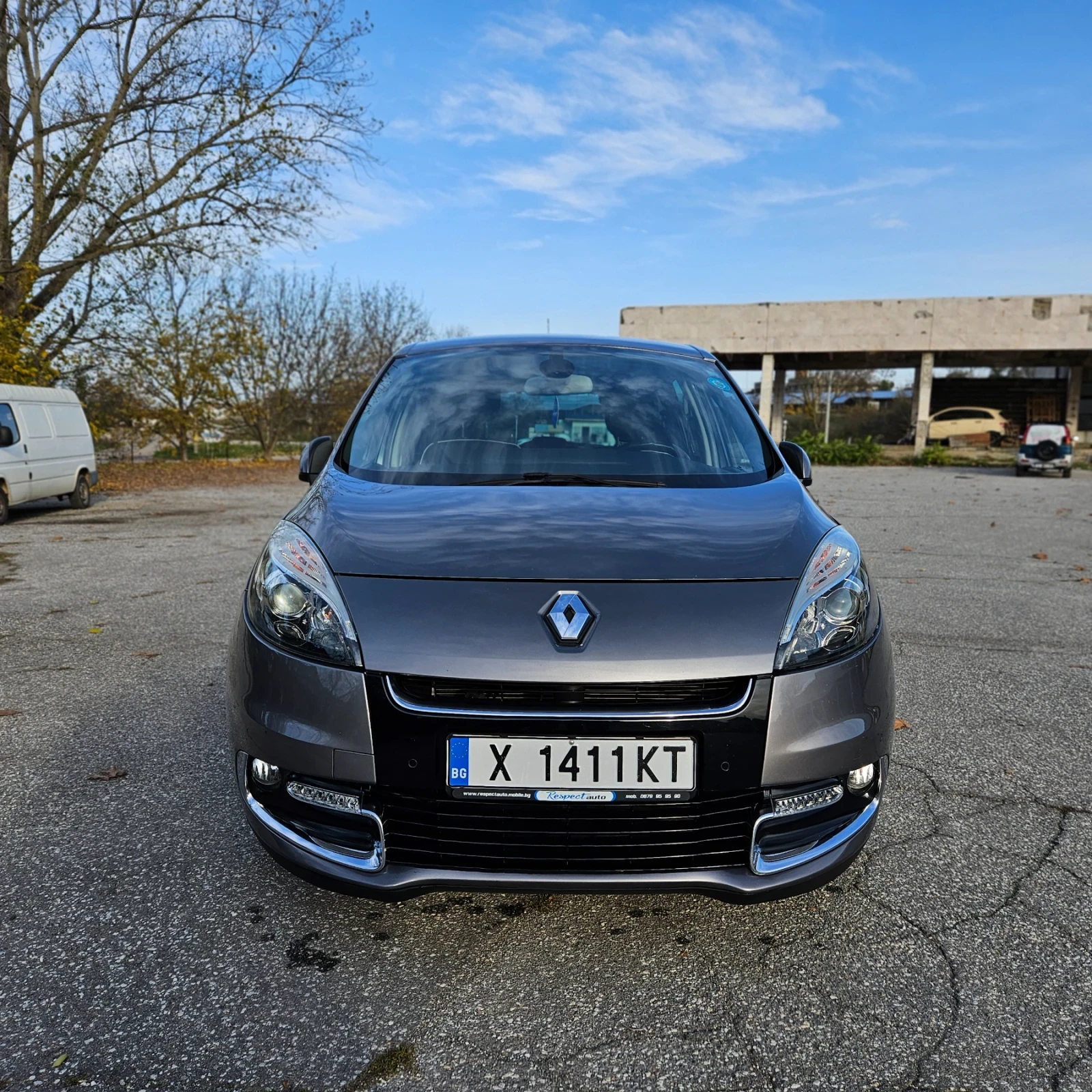 Renault Scenic X mood - изображение 2