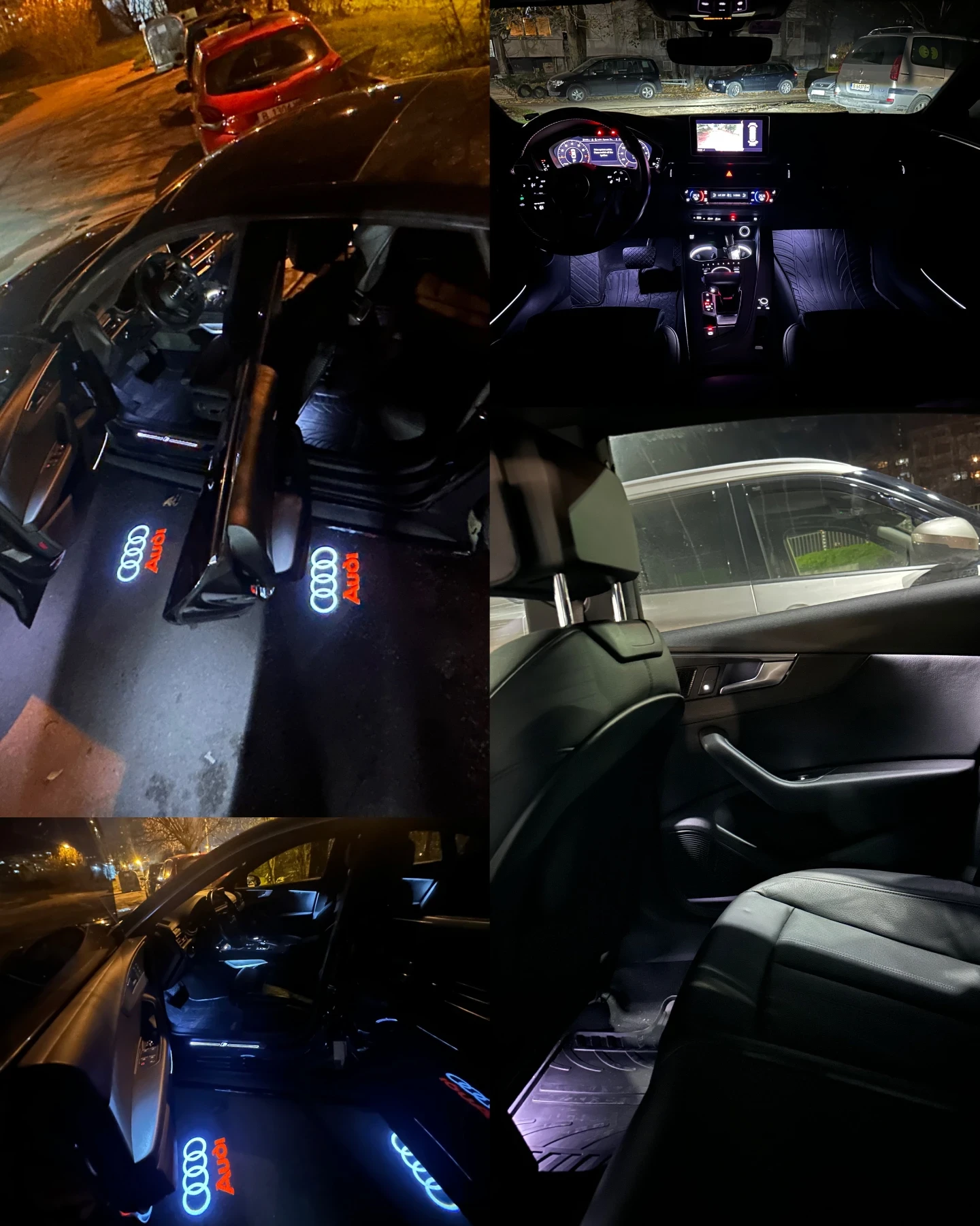 Audi A5 2.0 TFSI Quattro/Sportback/S-Line | Mobile.bg � ����������� 11