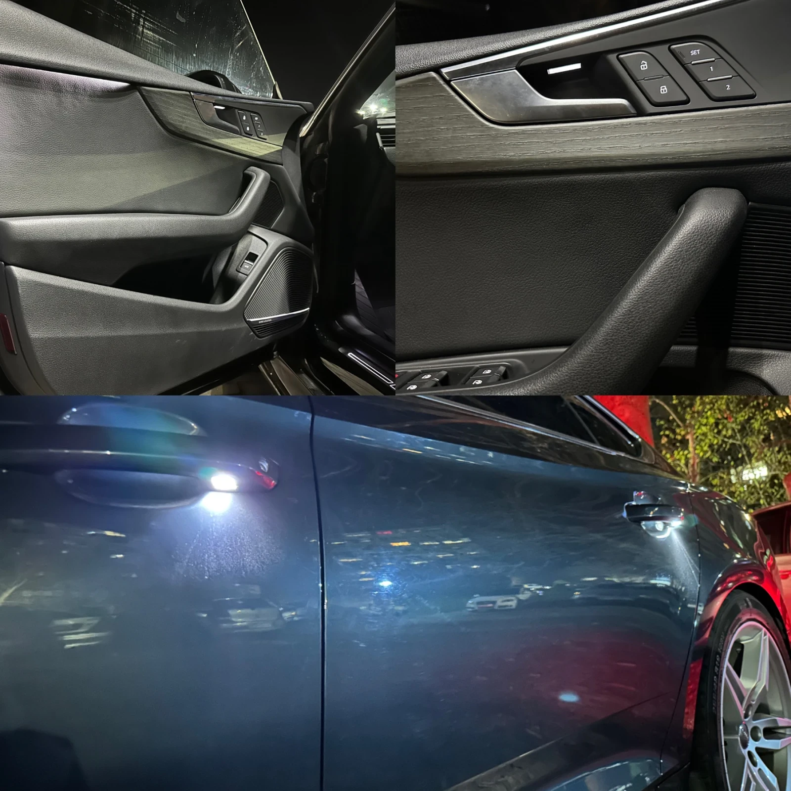 Audi A5 2.0 TFSI Quattro/Sportback/S-Line - изображение 10