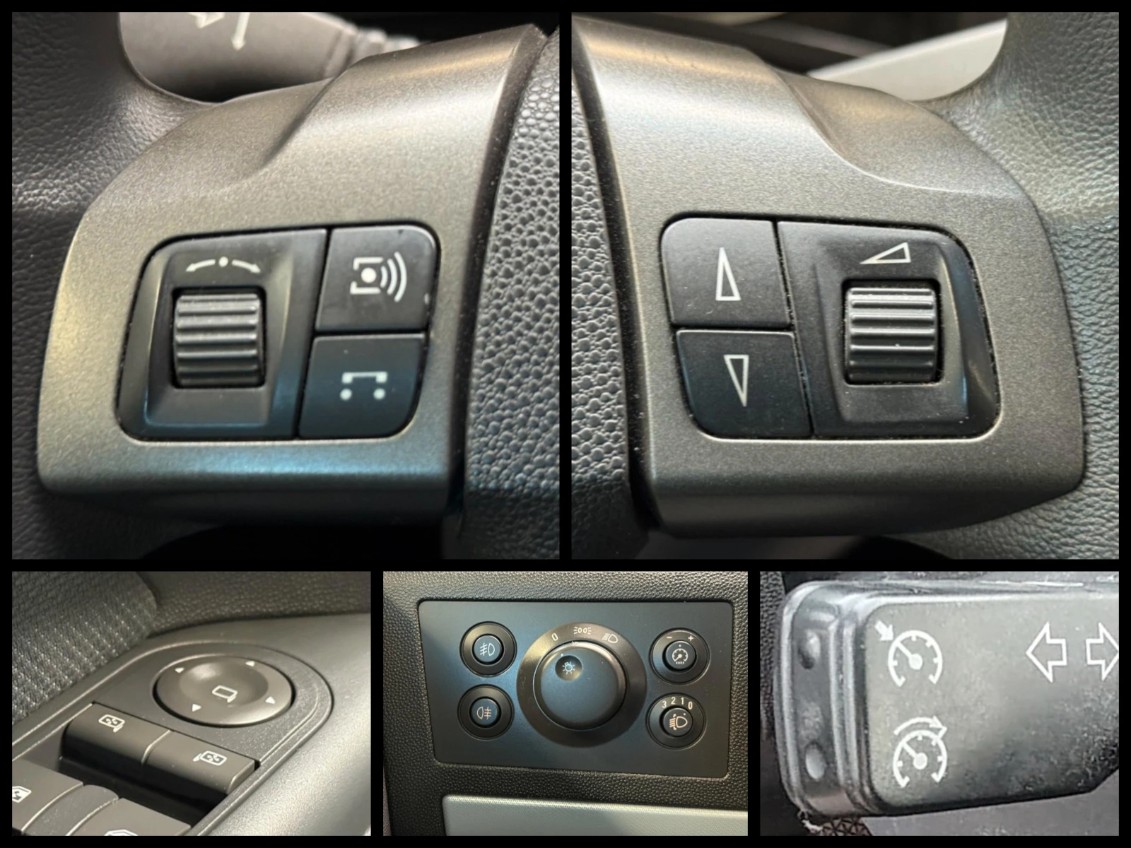 Opel Zafira 1.8i/6+ 1/ | Mobile.bg   17