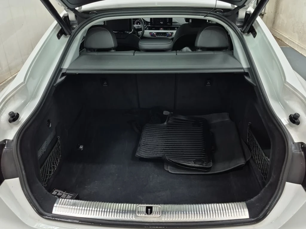 Audi A5 * PROGRESSIV * CARFAX * ���� �� �� | Mobile.bg � ����������� 15