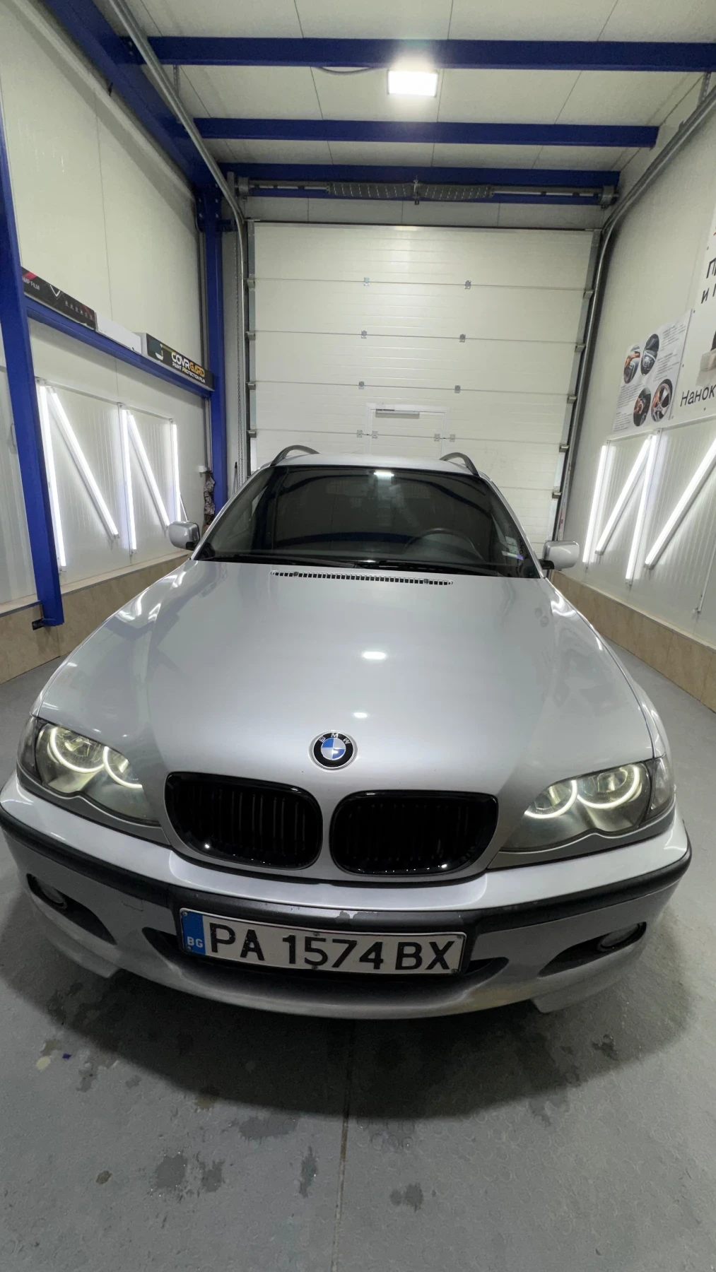 BMW 330  - изображение 5