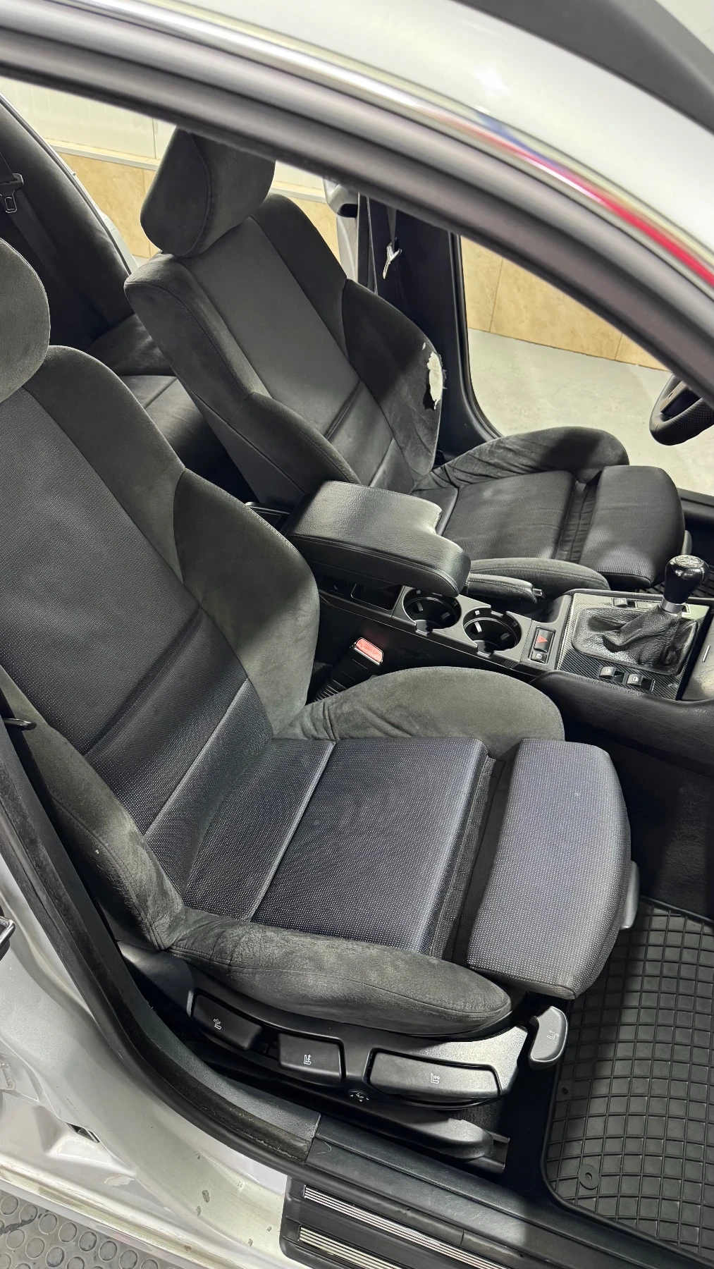 BMW 330  - изображение 9