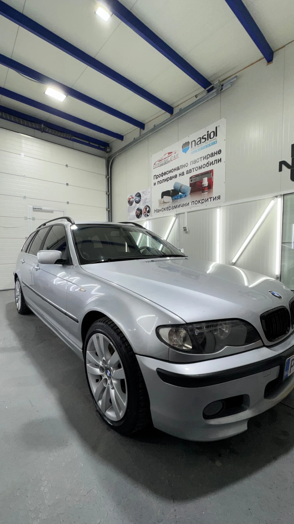 BMW 330  - изображение 3