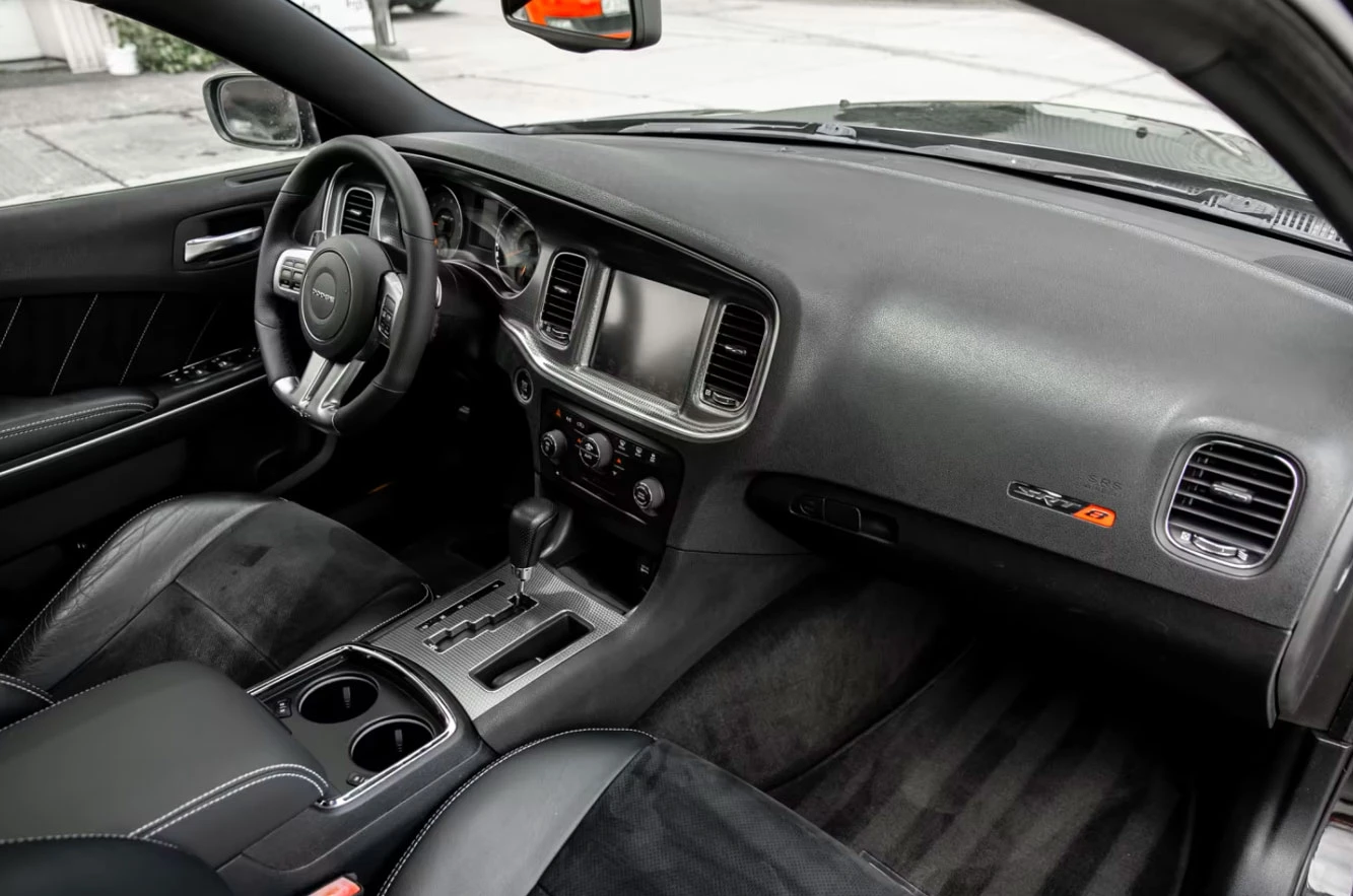 Dodge Charger 6.4 V8 HEMI SRT8 | Mobile.bg � ����������� 12