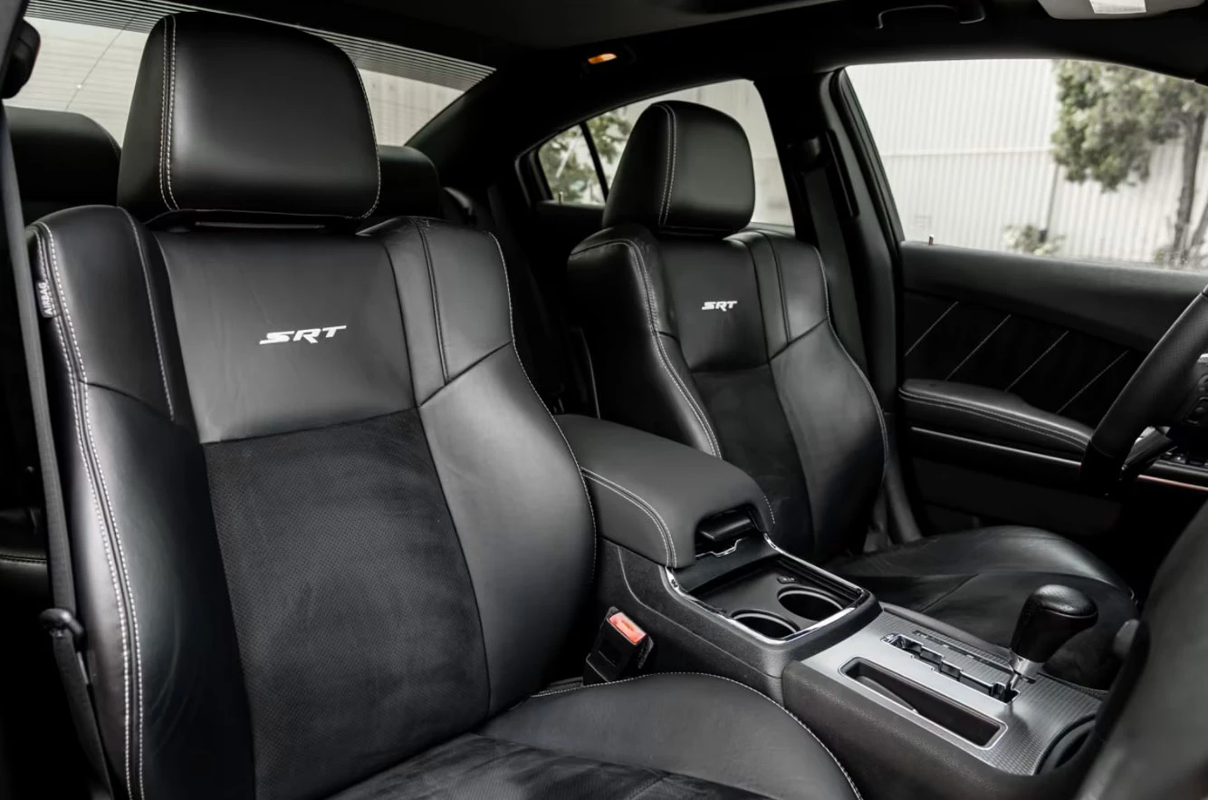 Dodge Charger 6.4 V8 HEMI SRT8 | Mobile.bg � ����������� 13