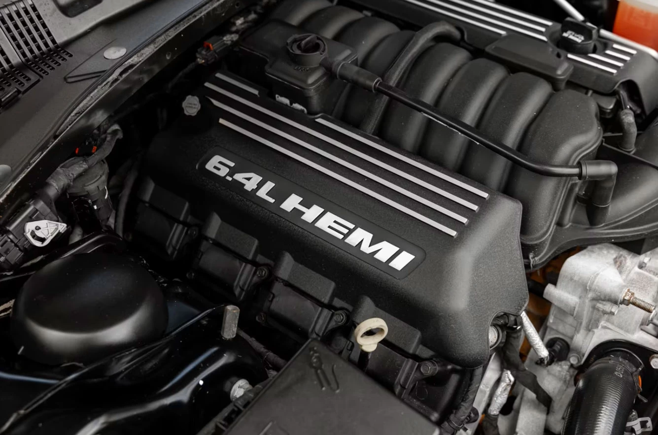 Dodge Charger 6.4 V8 HEMI SRT8 | Mobile.bg � ����������� 17
