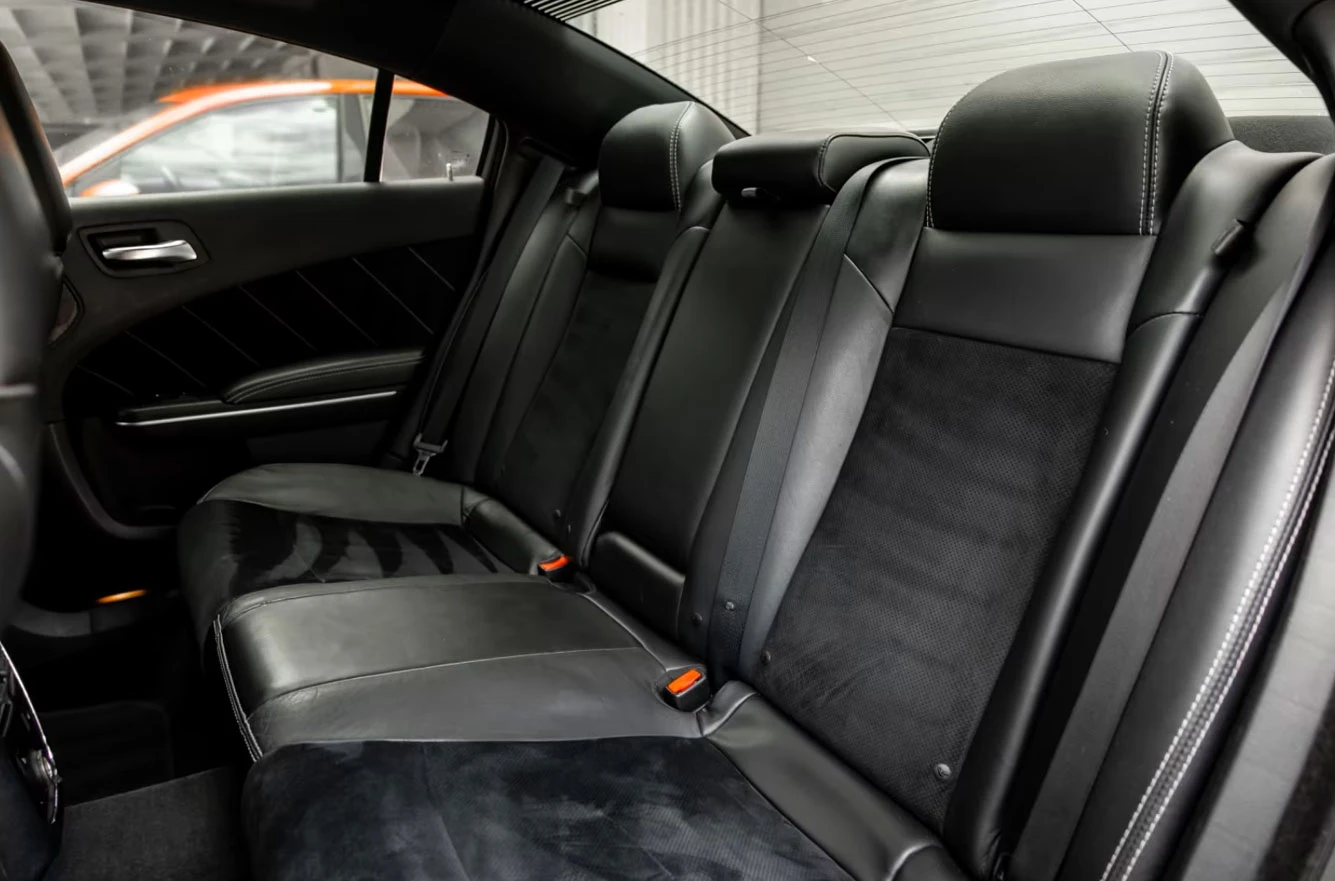 Dodge Charger 6.4 V8 HEMI SRT8 | Mobile.bg � ����������� 14