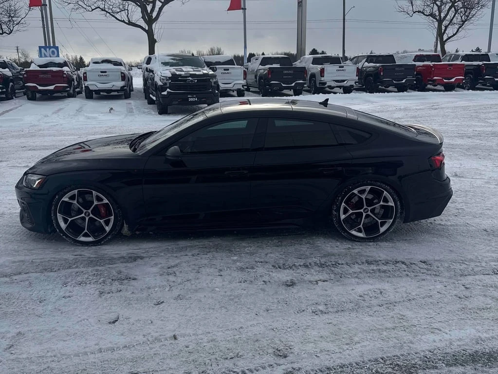 Audi Quattro * 2.9 TFSI * CARFAX * ЦЕНА ДО БГ - изображение 2