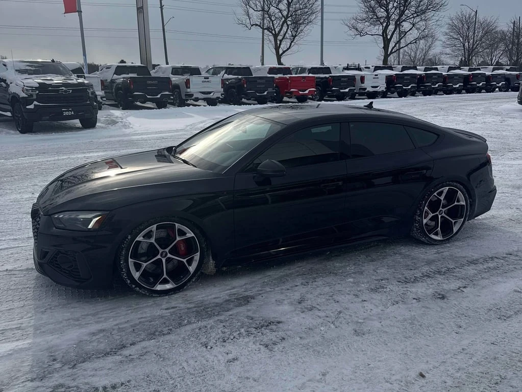 Audi Quattro * 2.9 TFSI * CARFAX * ���� �� �� | Mobile.bg � ����������� 1