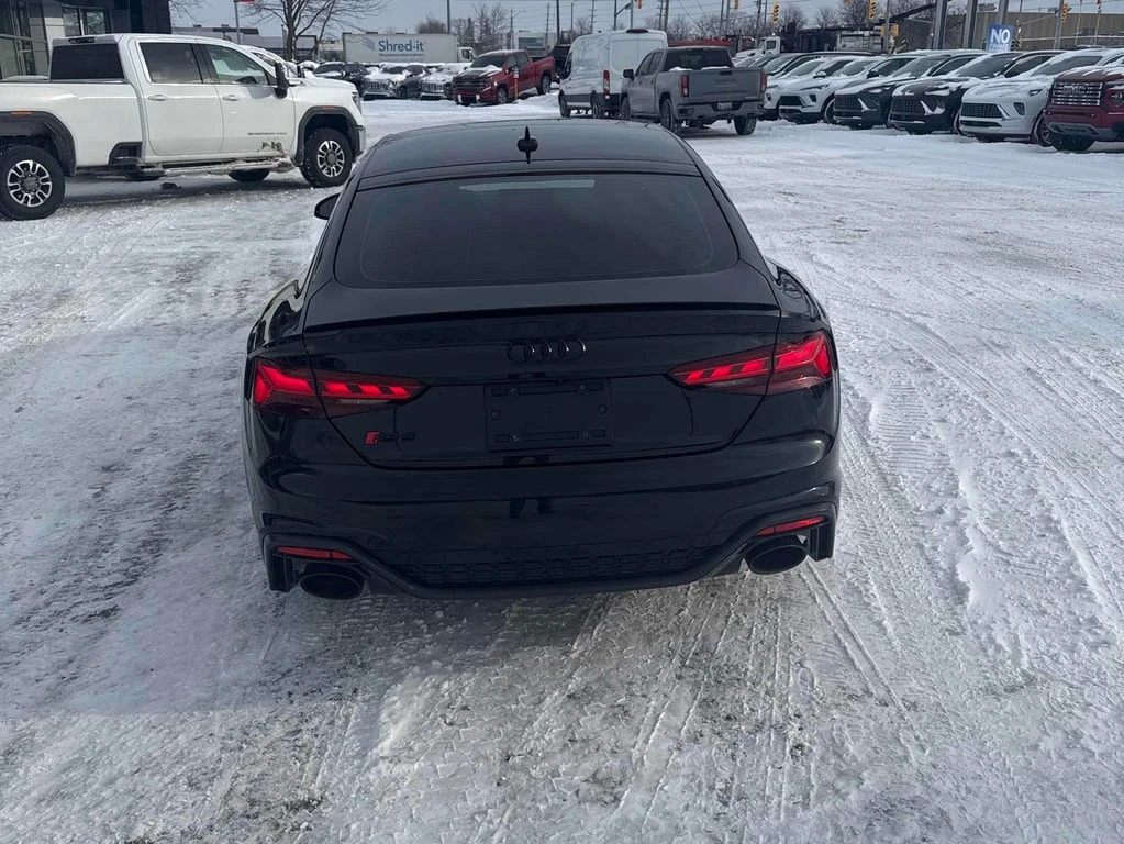 Audi Quattro * 2.9 TFSI * CARFAX * ЦЕНА ДО БГ - изображение 6