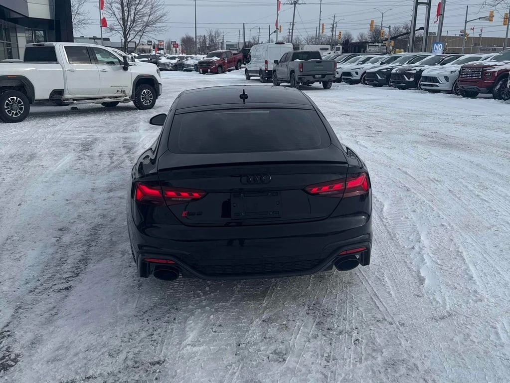 Audi Quattro * 2.9 TFSI * CARFAX * ЦЕНА ДО БГ - изображение 4