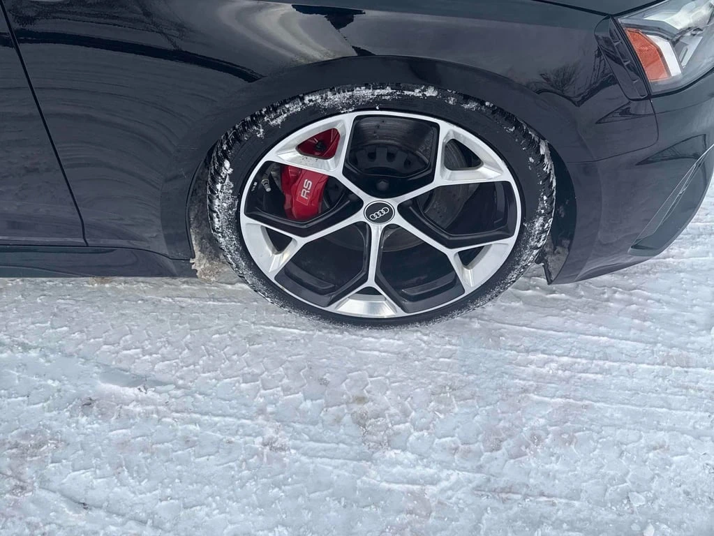 Audi Quattro * 2.9 TFSI * CARFAX * ЦЕНА ДО БГ - изображение 7