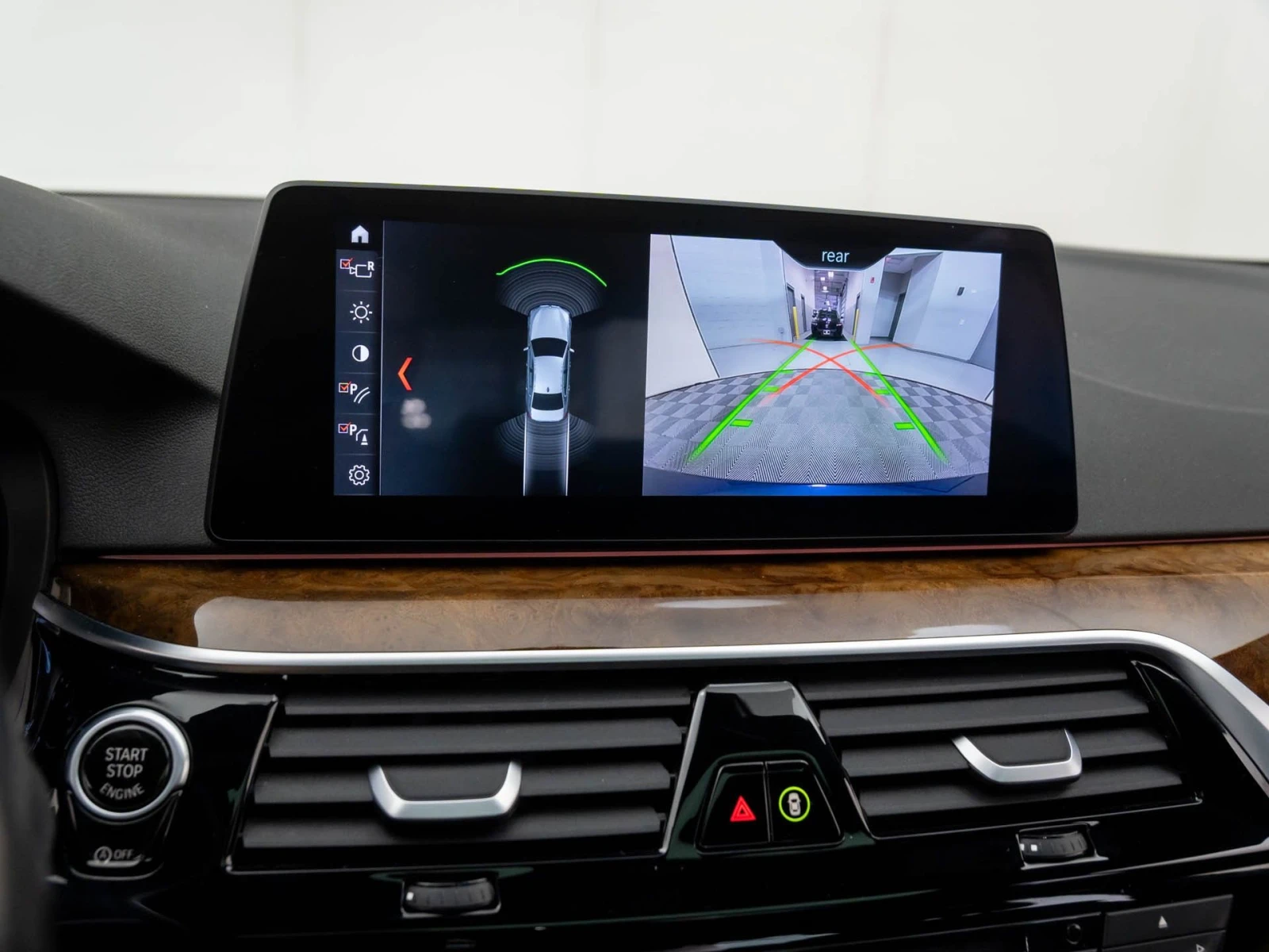 BMW 530 xDrive �������� | Mobile.bg � ����������� 13