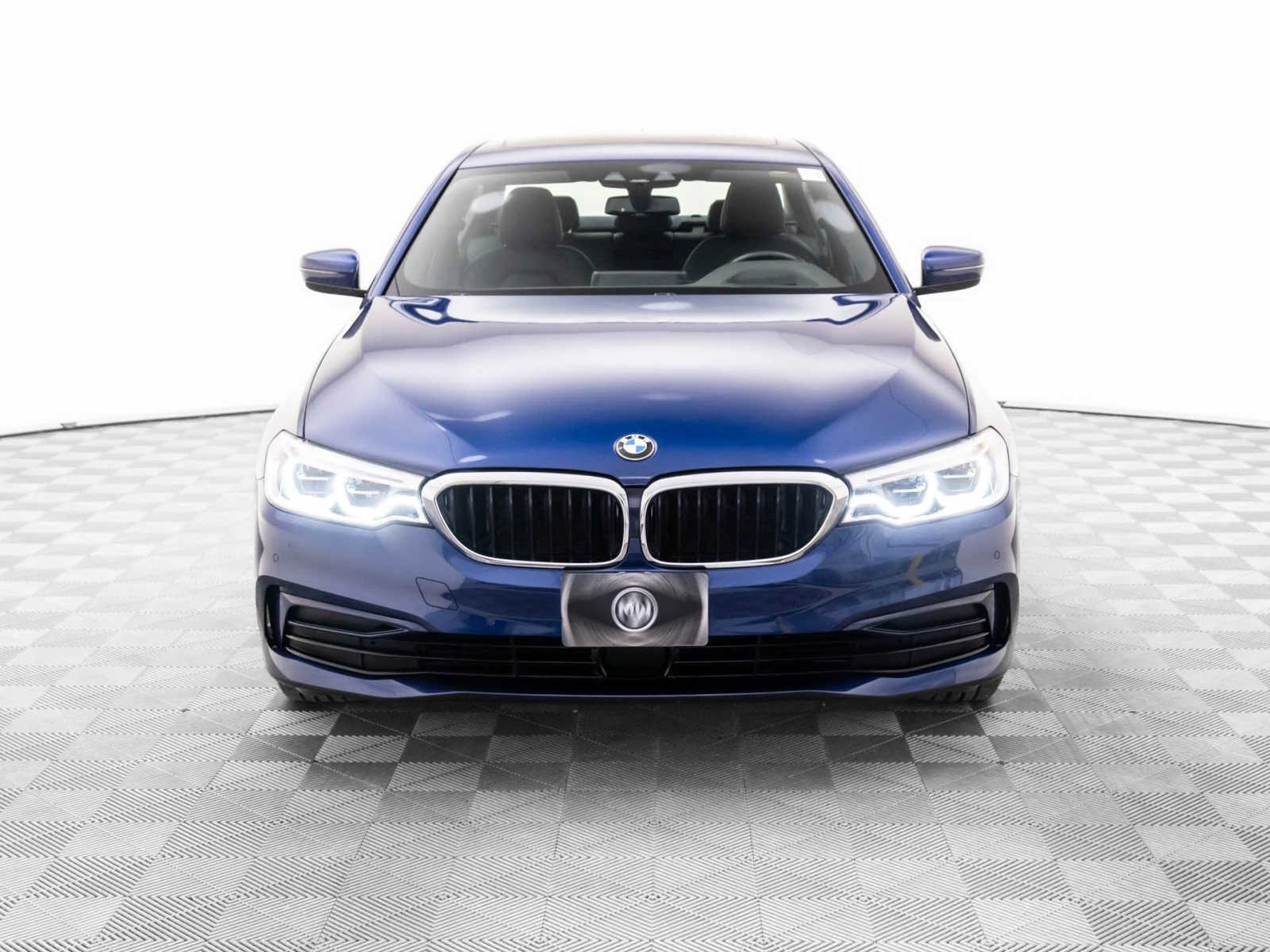 BMW 530 xDrive ГАРАНЦИЯ - изображение 2