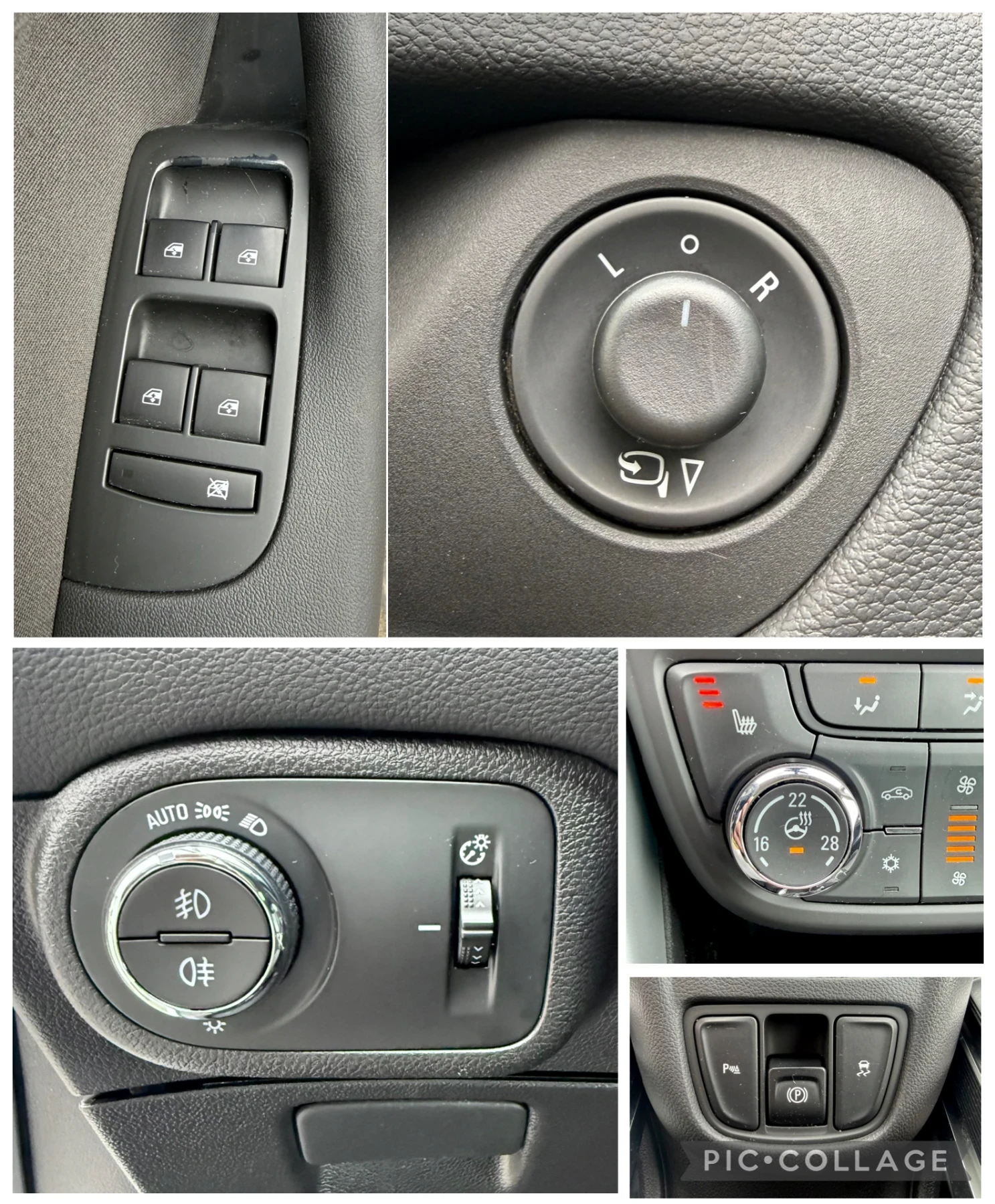 Opel Zafira 2.0CDTi/170kc/���������/7�����/* Facelift*  | Mobile.bg � ����������� 12