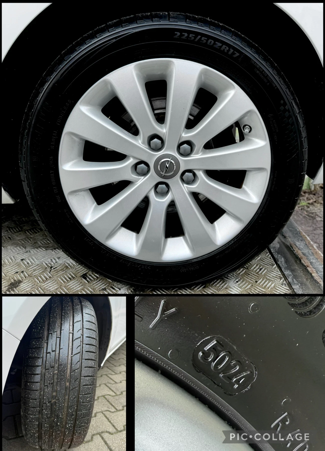 Opel Zafira 2.0CDTi/170kc/���������/7�����/* Facelift*  | Mobile.bg � ����������� 16