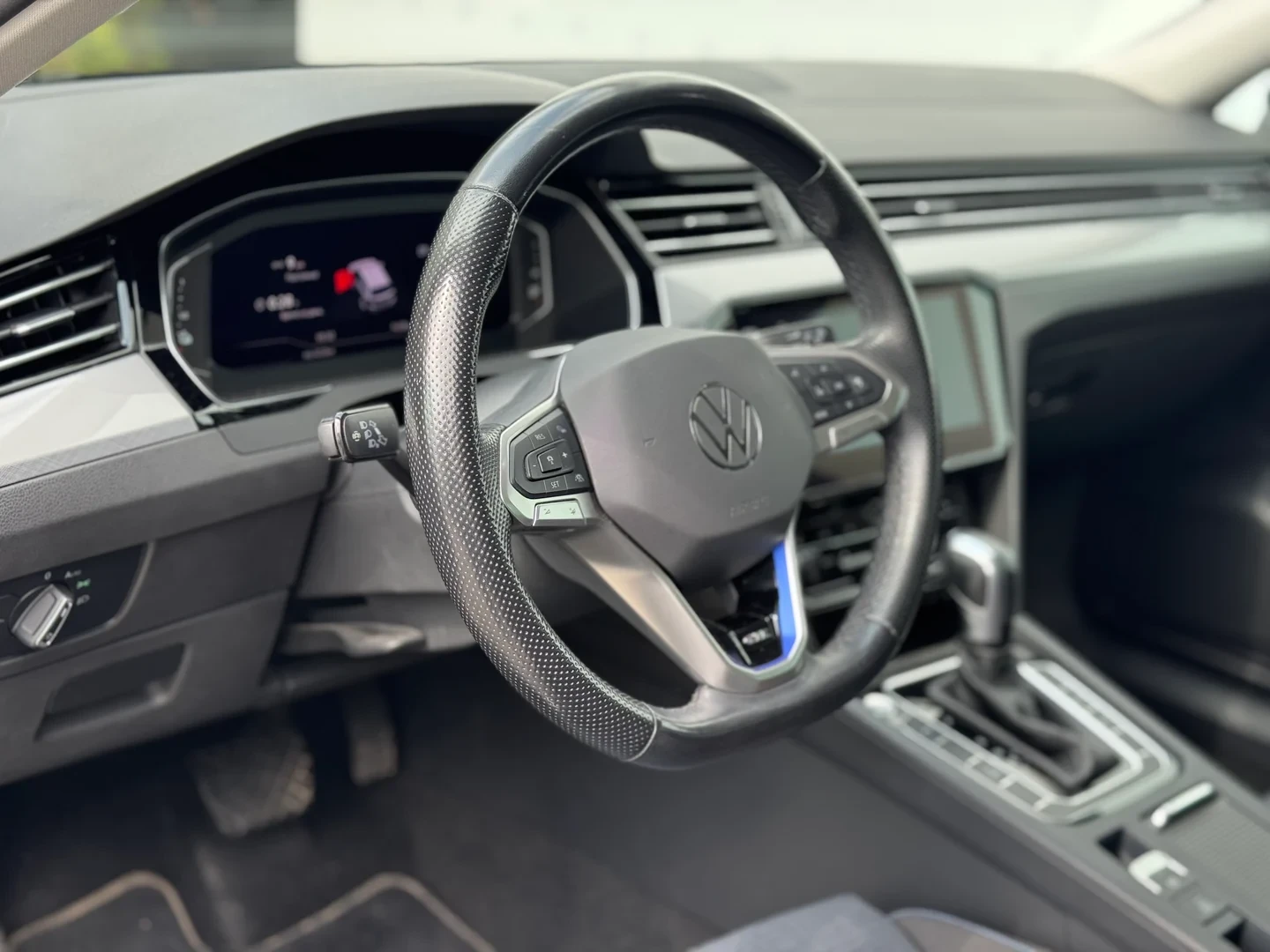 VW Passat GTE | Mobile.bg � ����������� 5
