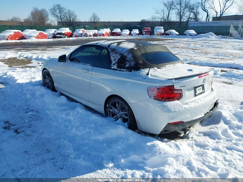 BMW 235 3l MI xDrive - изображение 3