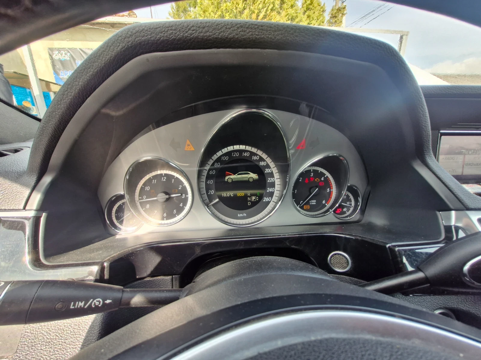 Mercedes-Benz E 200 2000 CDI | Mobile.bg � ����������� 8