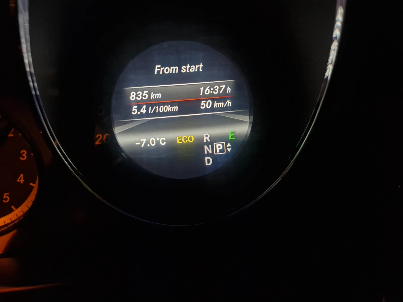 Mercedes-Benz E 200 2000 CDI | Mobile.bg � ����������� 17