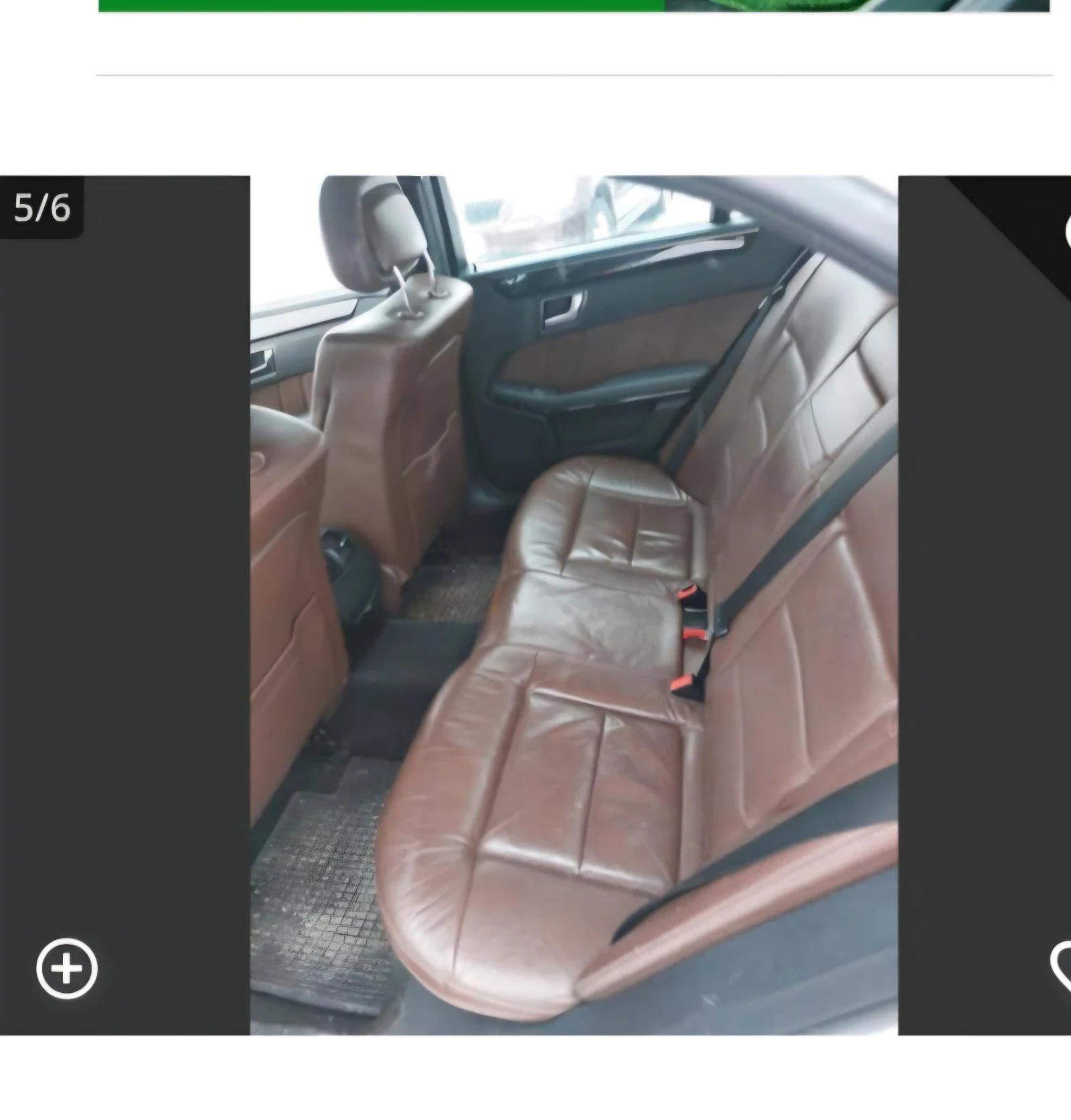 Mercedes-Benz E 200 2000 CDI | Mobile.bg � ����������� 16