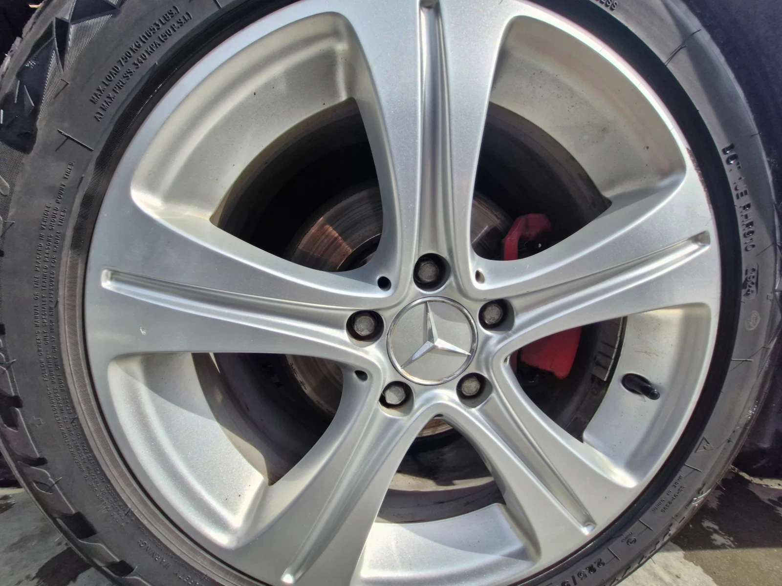 Mercedes-Benz E 200 2000 CDI | Mobile.bg � ����������� 5