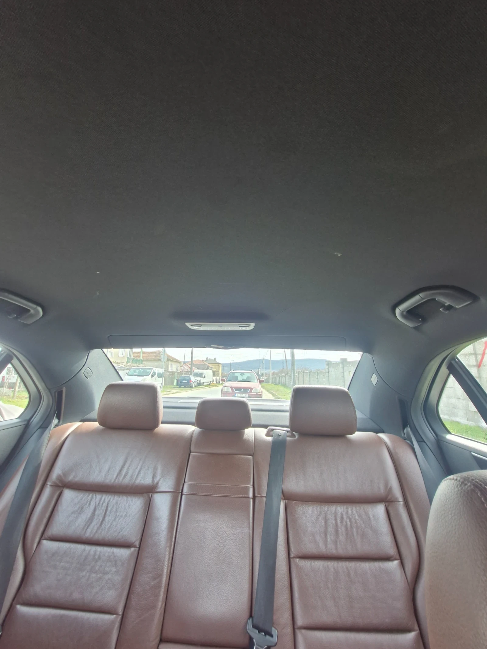Mercedes-Benz E 200 2000 CDI | Mobile.bg � ����������� 15