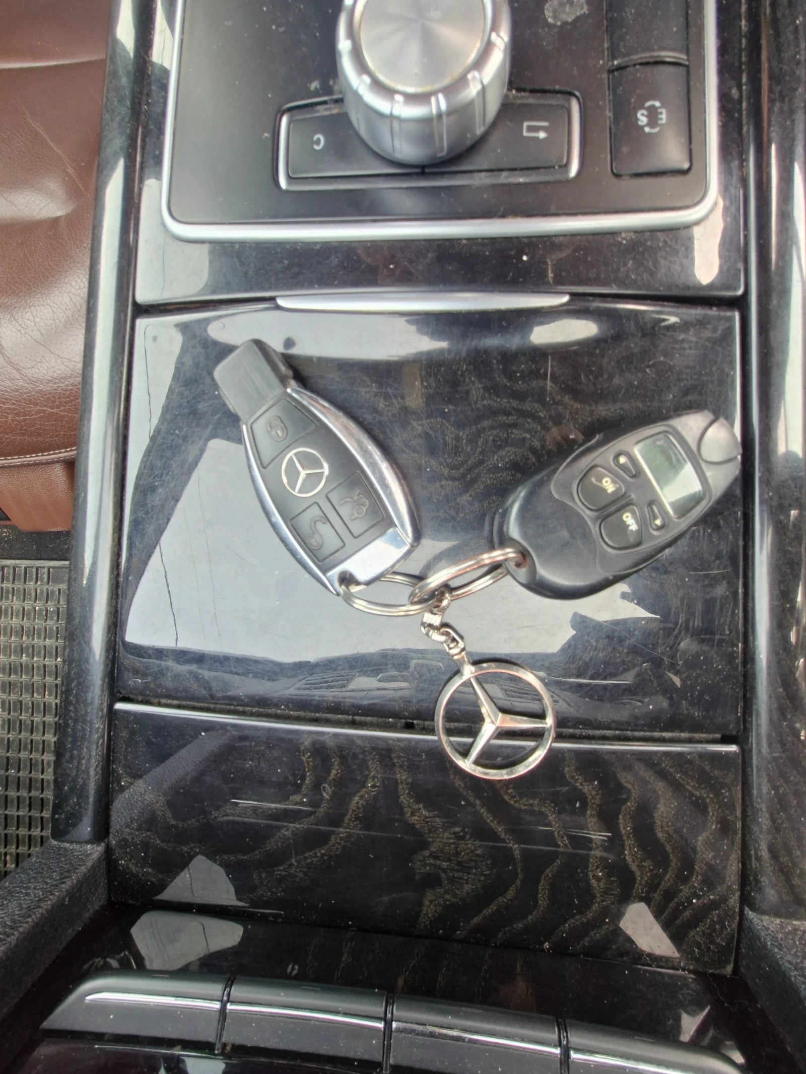 Mercedes-Benz E 200 2000 CDI | Mobile.bg � ����������� 9