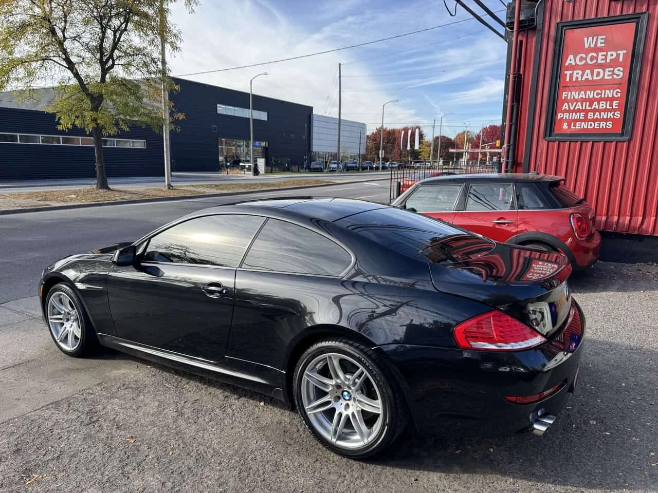 BMW 650 ���� ���� * CARFAX * ���� �� �� | Mobile.bg � ����������� 6