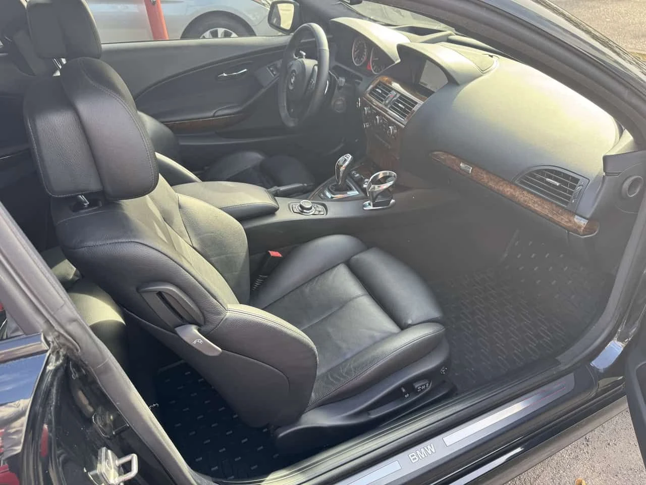 BMW 650 ���� ���� * CARFAX * ���� �� �� | Mobile.bg � ����������� 11