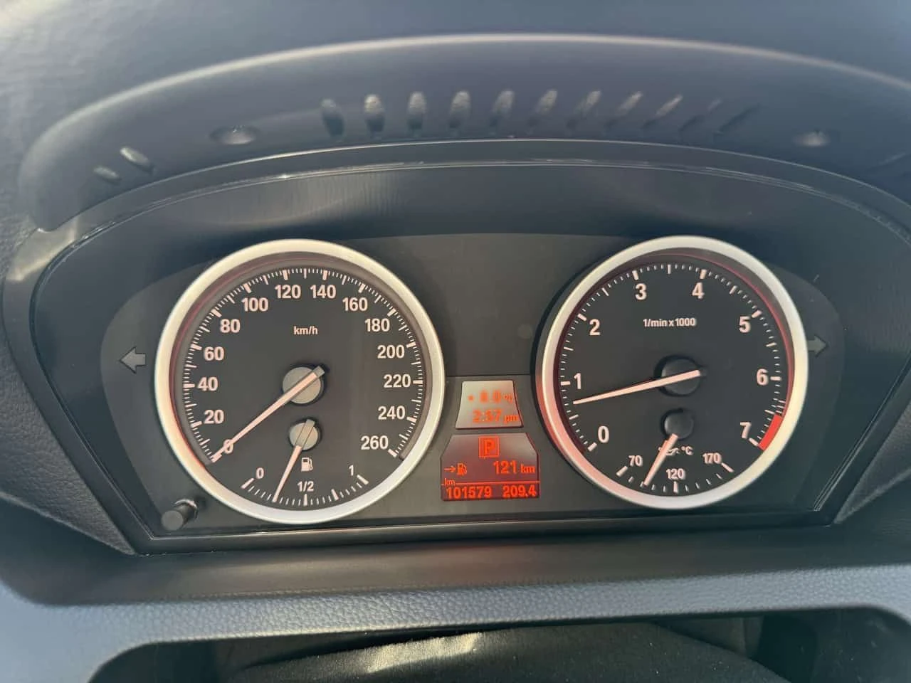 BMW 650 ���� ���� * CARFAX * ���� �� �� | Mobile.bg � ����������� 7