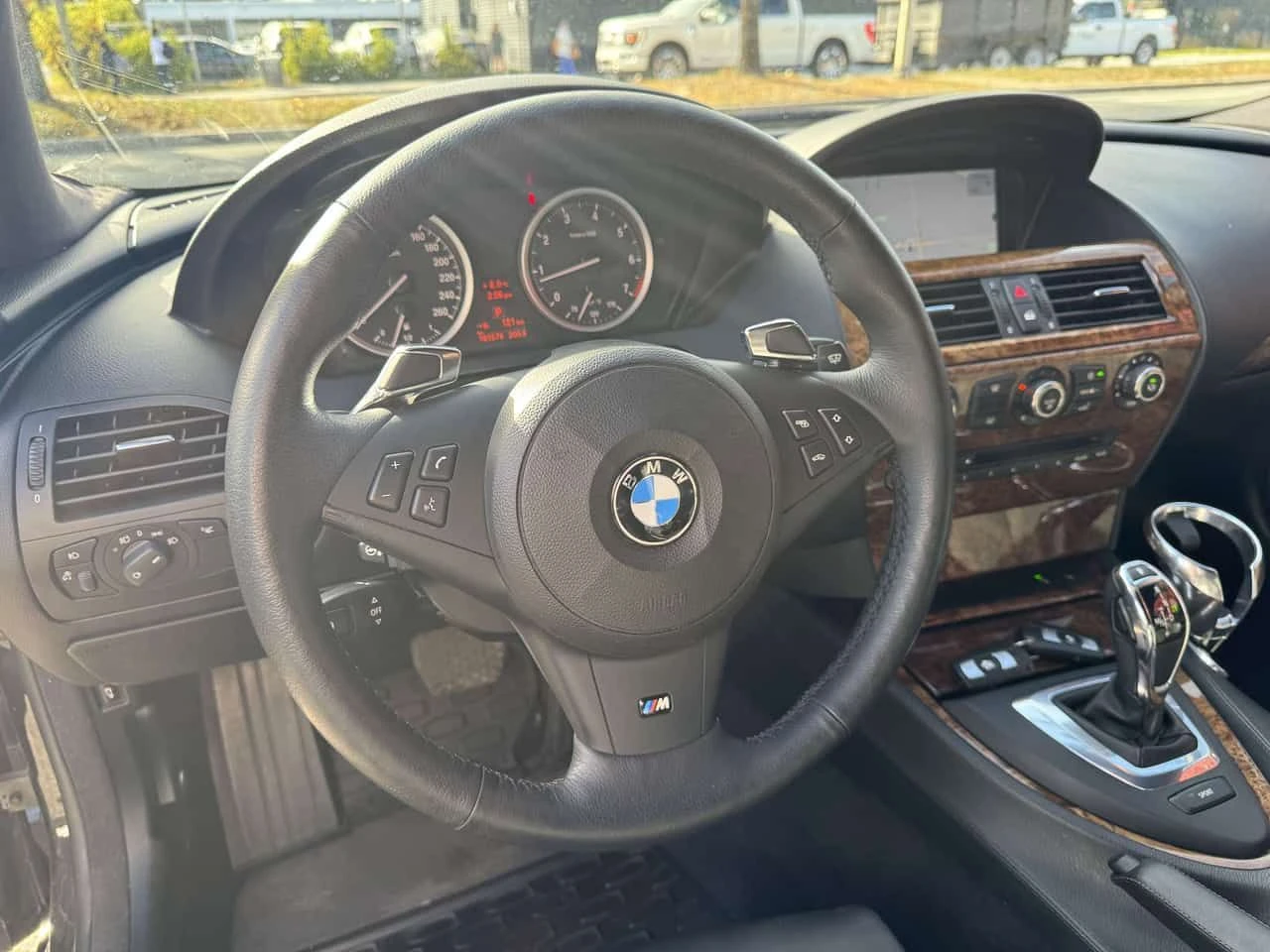 BMW 650 ���� ���� * CARFAX * ���� �� �� | Mobile.bg � ����������� 10
