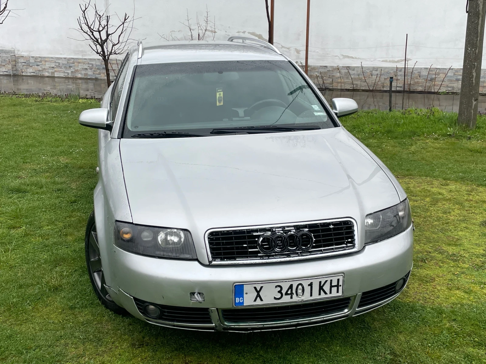 Audi A4 Мултимедия Андроид + Задна камера за паркиране, снимка 4 - Автомобили и джипове - 54611274