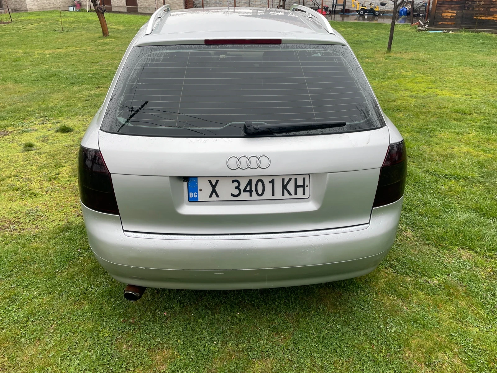 Audi A4 Мултимедия Андроид + Задна камера за паркиране, снимка 7 - Автомобили и джипове - 54611274