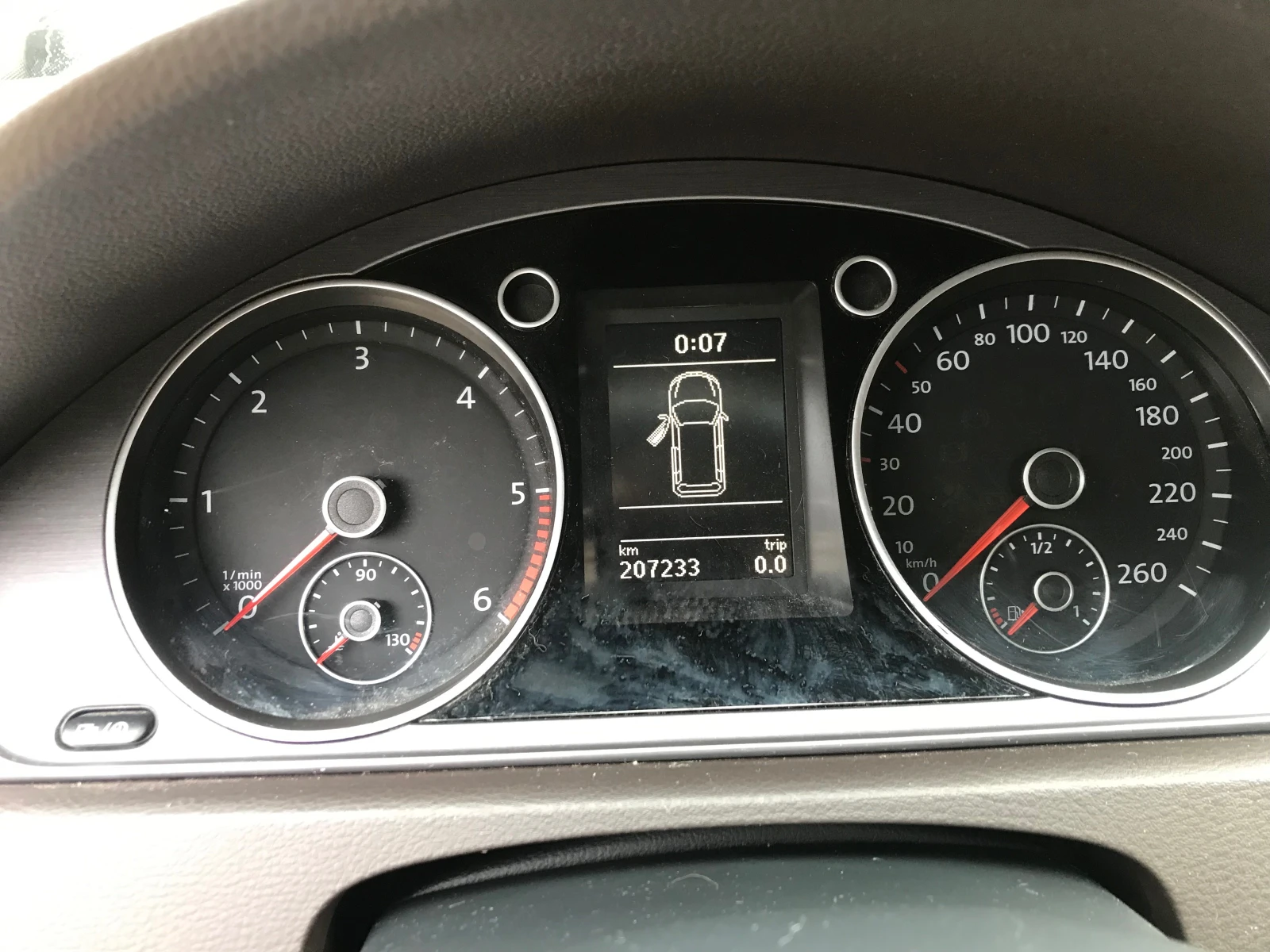 VW Passat 2, 0tdi.140k.NAVI., снимка 14 - Автомобили и джипове - 54085730