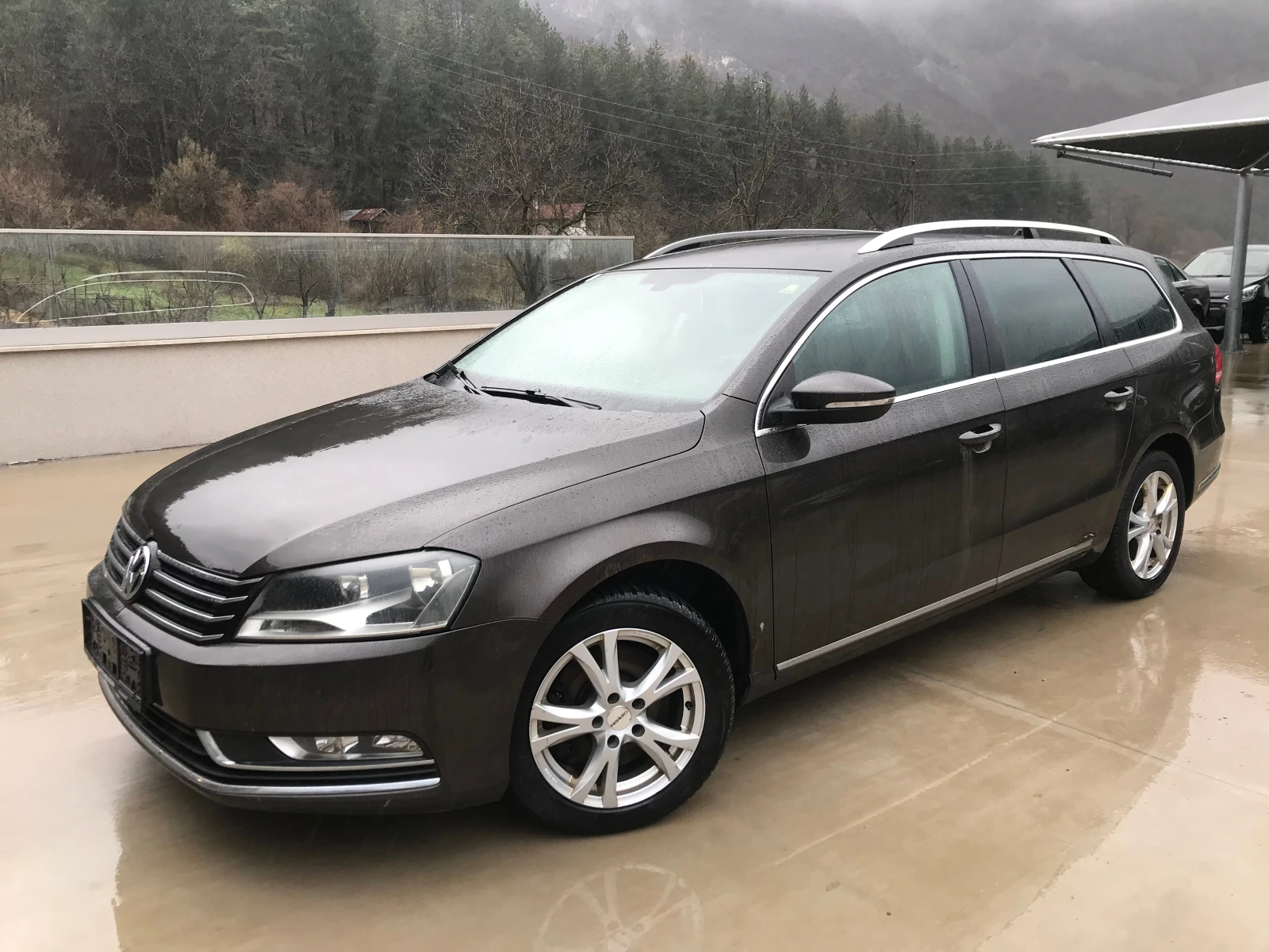 VW Passat 2, 0tdi.140k.NAVI.