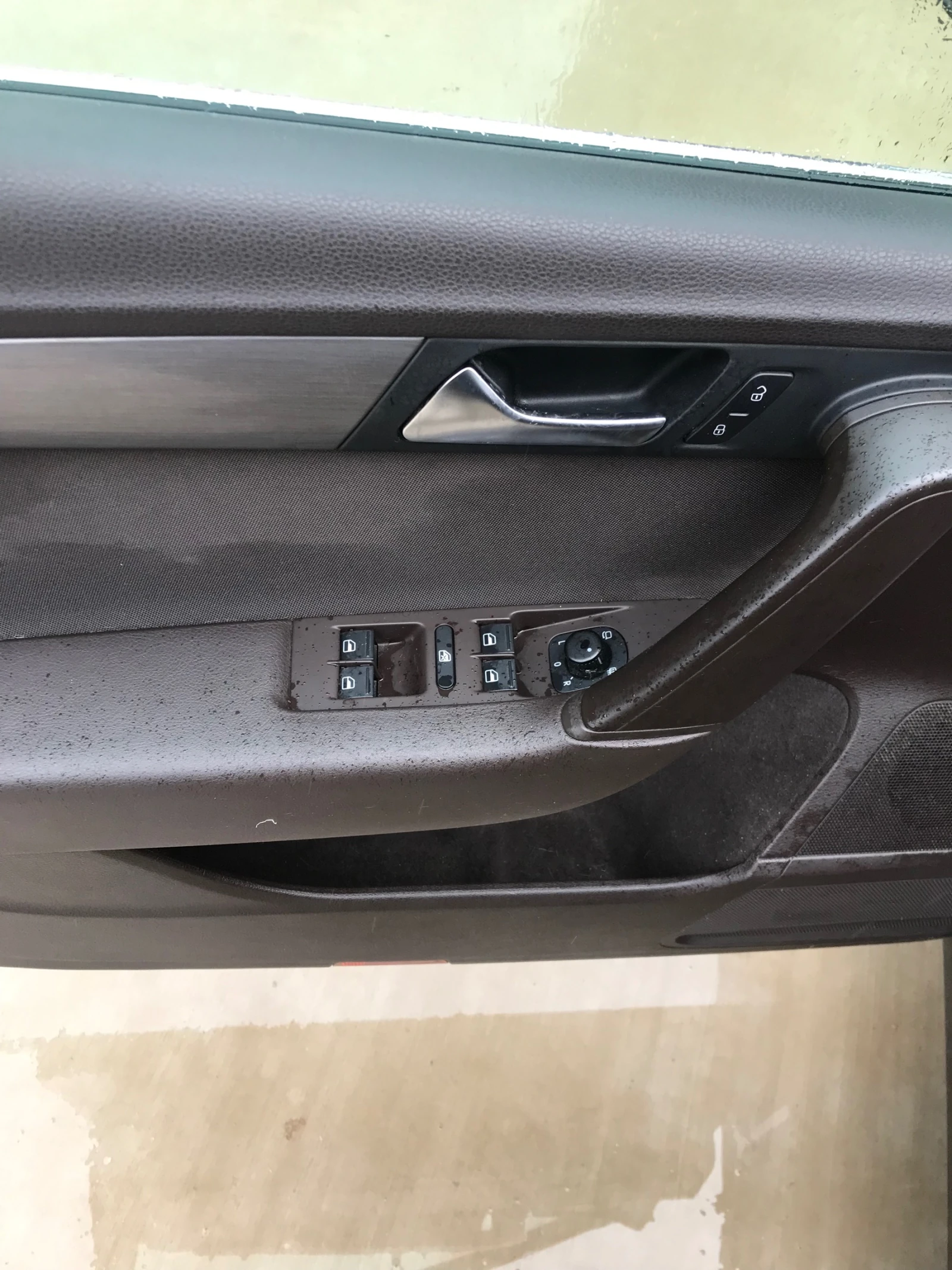 VW Passat 2, 0tdi.140k.NAVI., снимка 16 - Автомобили и джипове - 54085730