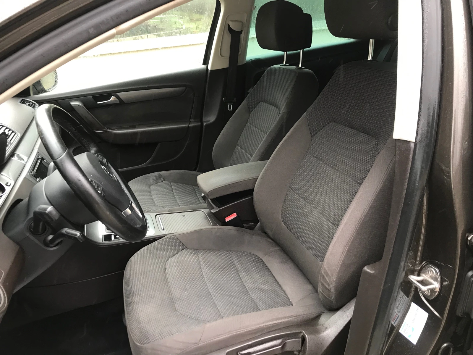 VW Passat 2, 0tdi.140k.NAVI., снимка 9 - Автомобили и джипове - 54085730