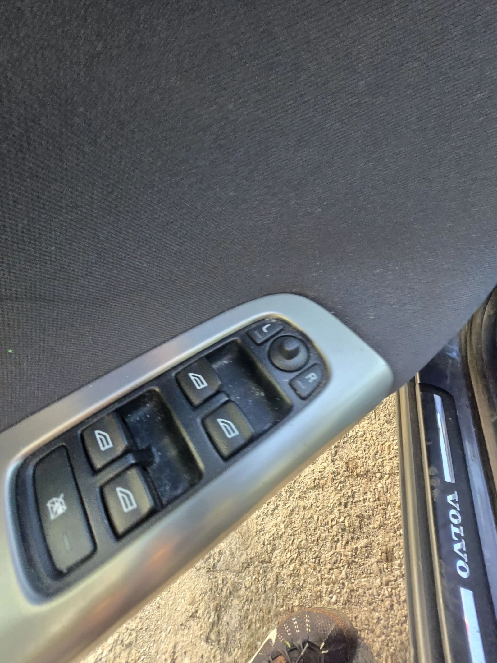 Volvo V50 2.0 HDI 136к.с 2008г. , снимка 13 - Автомобили и джипове - 54139086