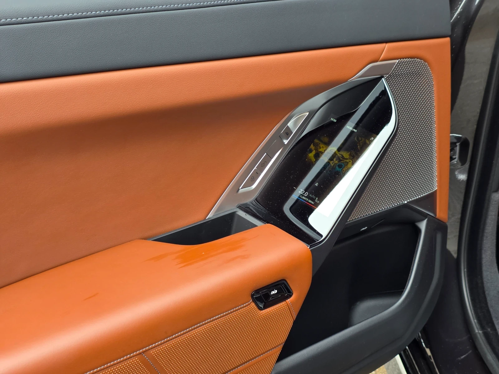 BMW 740 SWAROVSKI LONG X DRIVE ������ | Mobile.bg � ����������� 15