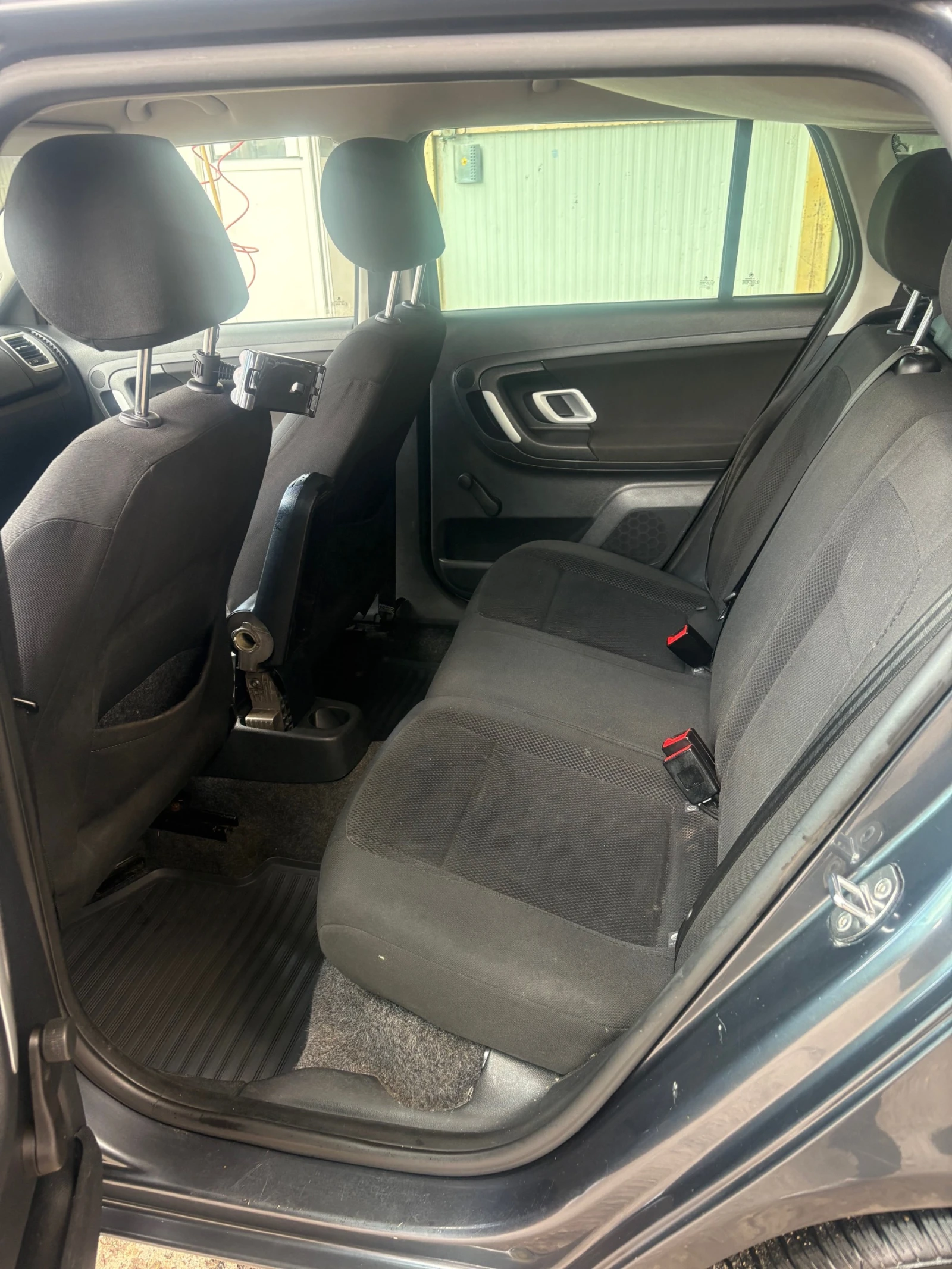 Skoda Fabia | Mobile.bg � ����������� 6
