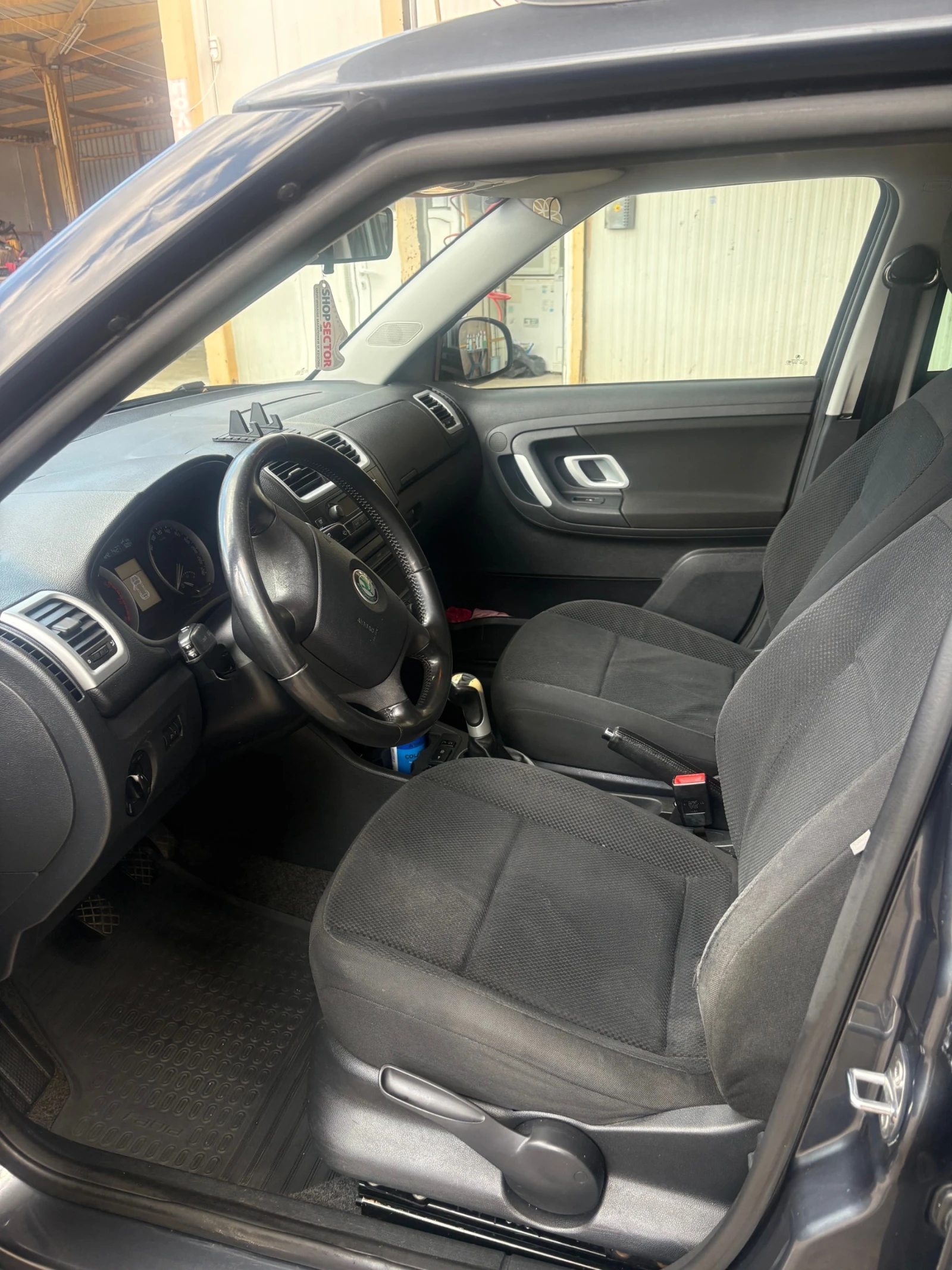 Skoda Fabia | Mobile.bg � ����������� 5