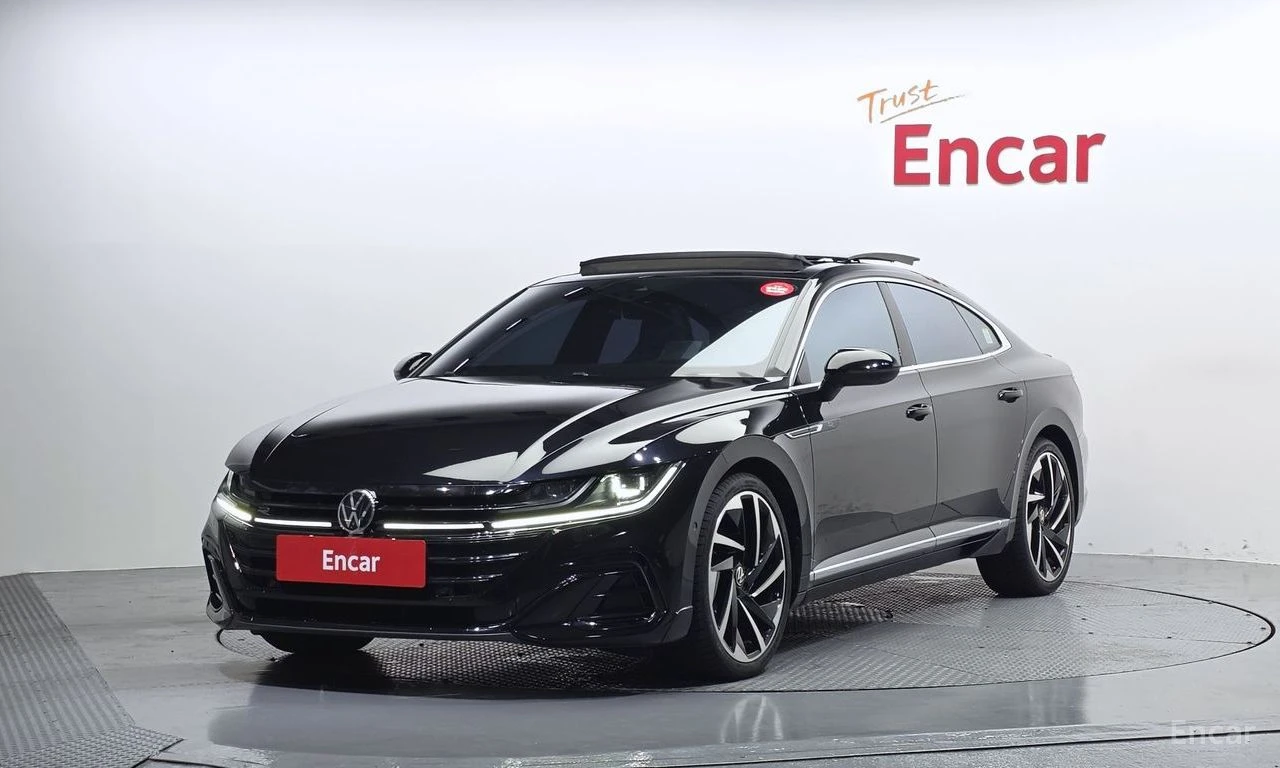 VW Arteon 2.0* TDI* R* LINE* 4MOTION* HARMON* KARDON* LANE* 